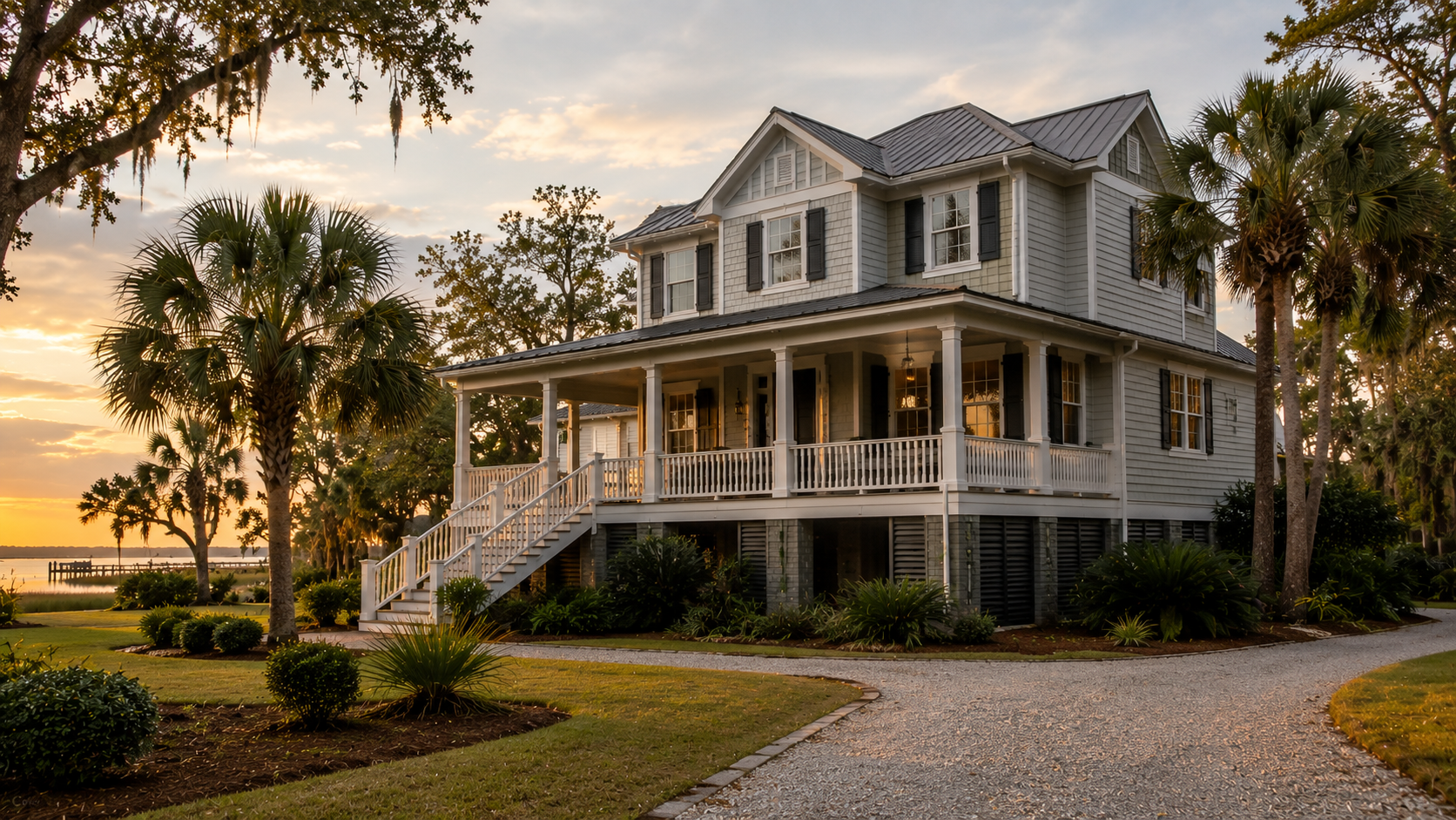 Property People Law — USAA Property Damage Claims in South Carolina: A Military Family's Guide