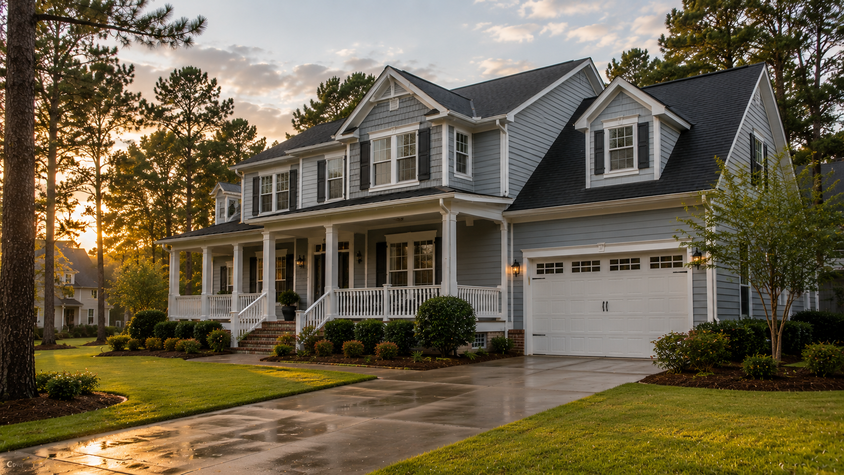 Property People Law — USAA Property Damage Claims in North Carolina: A Military Family's Guide