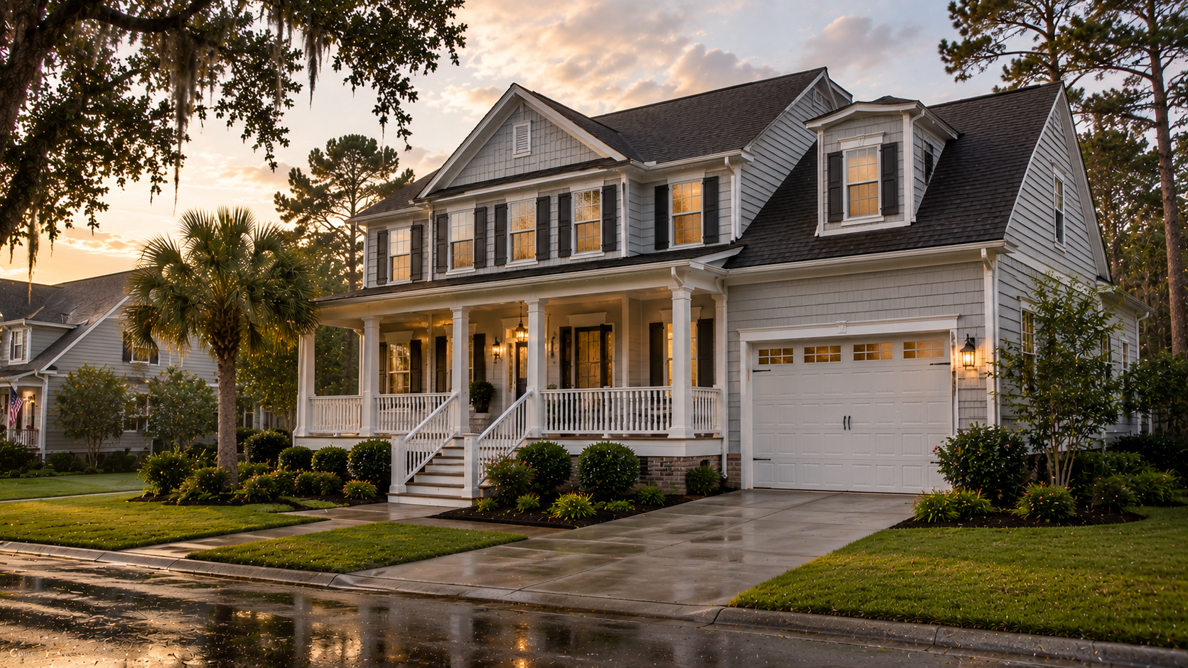 Property People Law — Chubb Property Damage Claims in North Carolina: A High-Value Home Guide