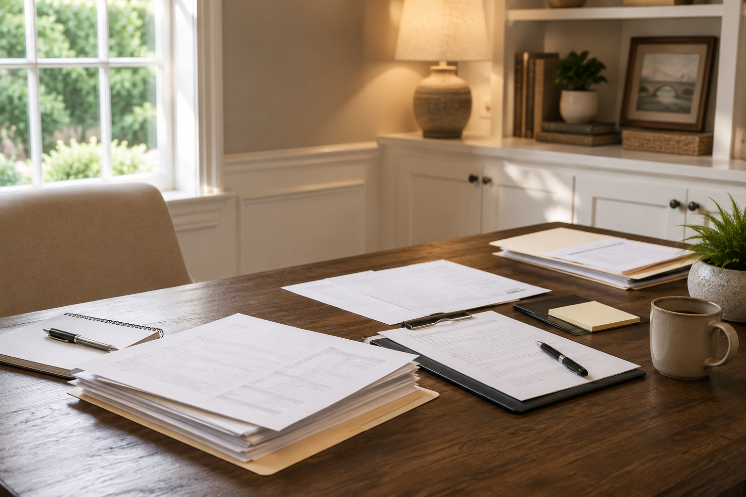 Property People Law — Amica Property Damage Claims in North Carolina: What Policyholders Should Know