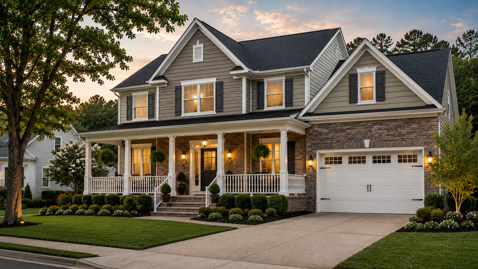 Property People Law — Allstate Property Damage Claims in North Carolina: What Policyholders Should Know