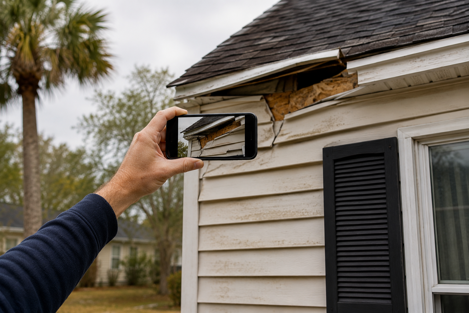 Property People Law — Liberty Mutual Property Damage Claims in South Carolina: What Policyholders Should Know