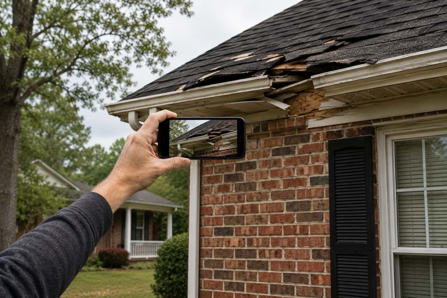 Property People Law — Liberty Mutual Property Damage Claims in Kentucky: What Policyholders Should Know