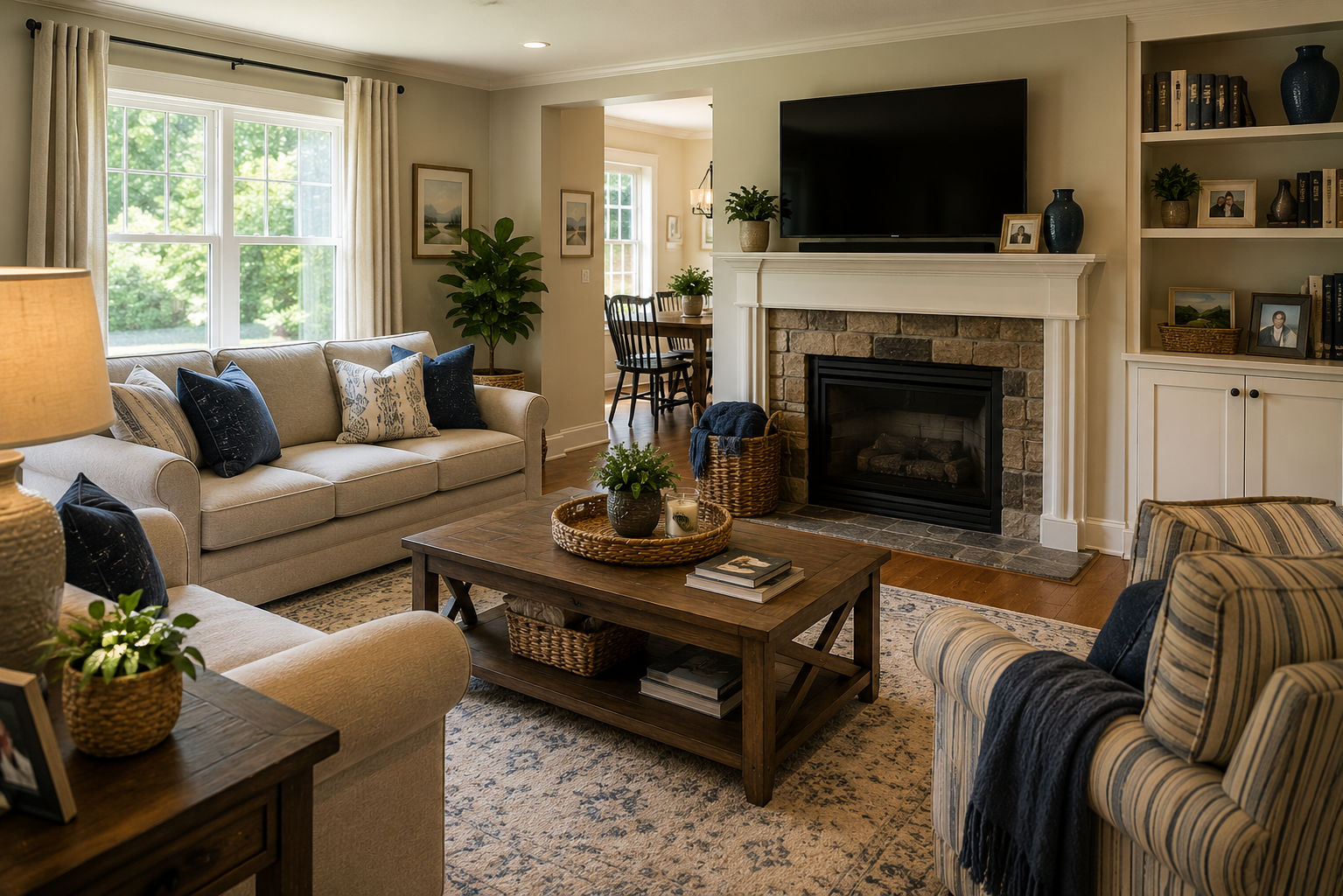 Property People Law — Nationwide Property Damage Claims in North Carolina: What Policyholders Should Know