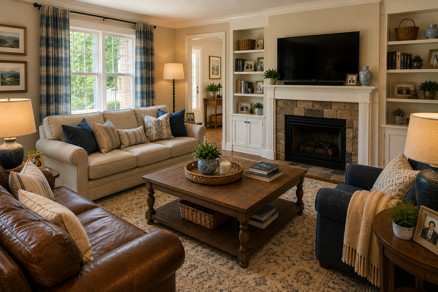 Property People Law — Nationwide Property Damage Claims in Kentucky: What Policyholders Should Know
