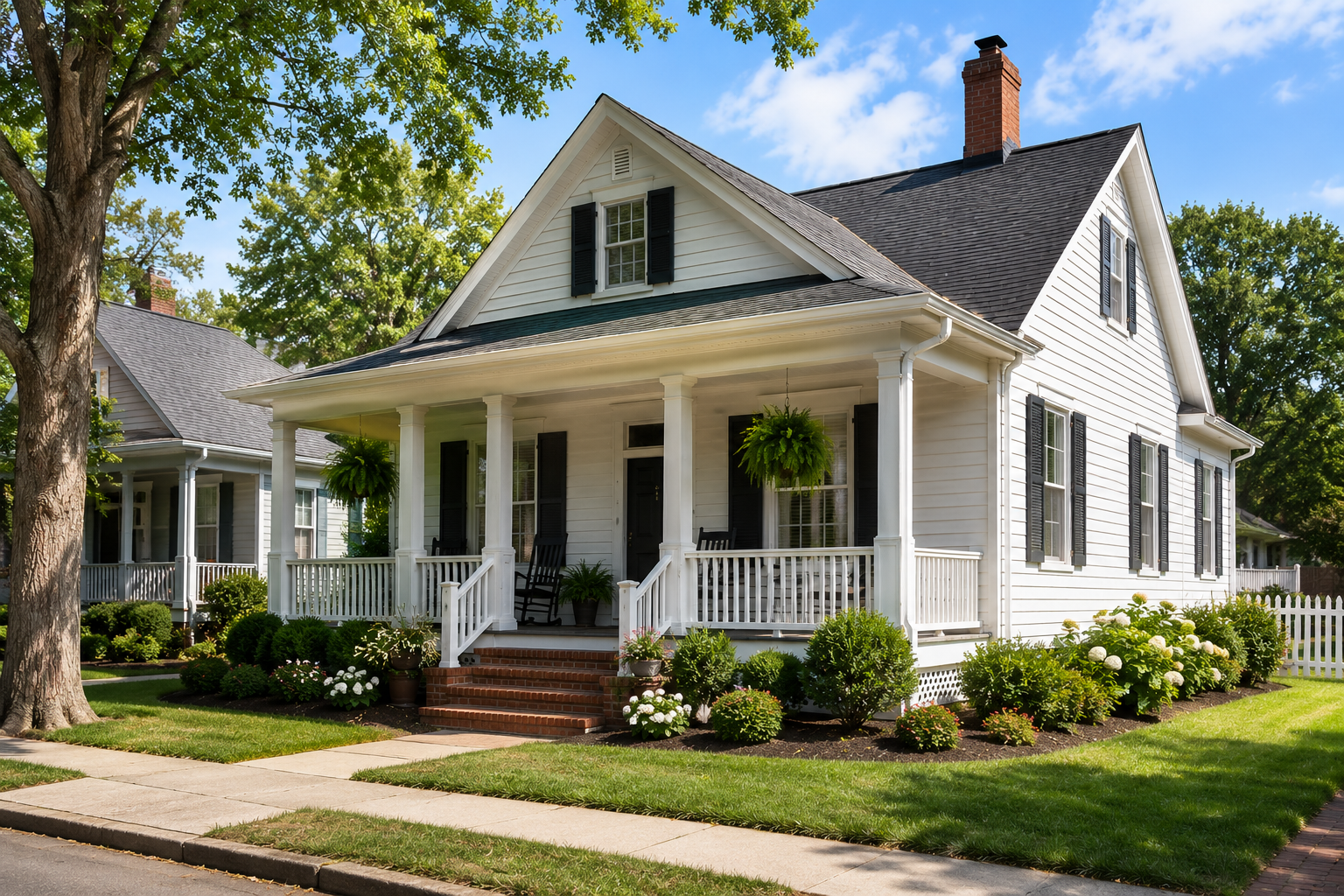 Property People Law — Auto-Owners Property Damage Claims in North Carolina: What Policyholders Should Know
