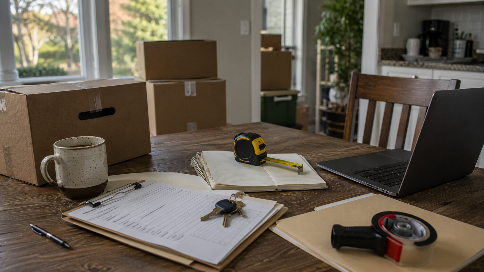 Property People Law — USAA Property Damage Claims in North Carolina: A Military Family's Guide