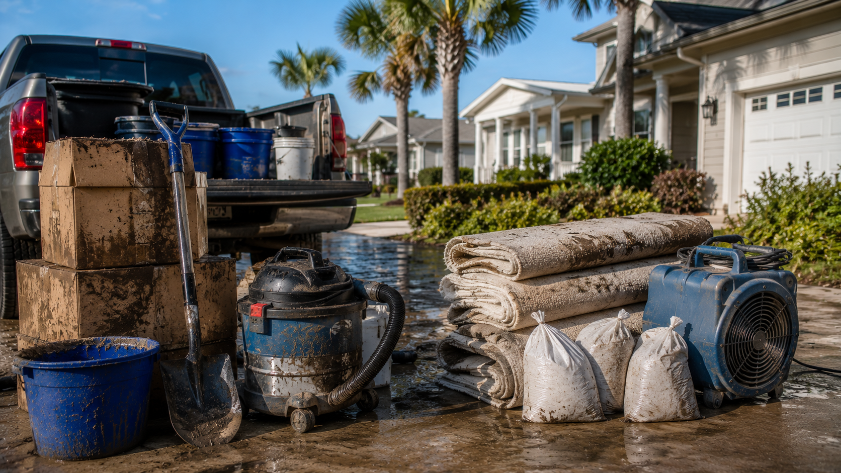 Property People Law — Chubb Property Damage Claims in Kentucky: A High-Value Home Guide
