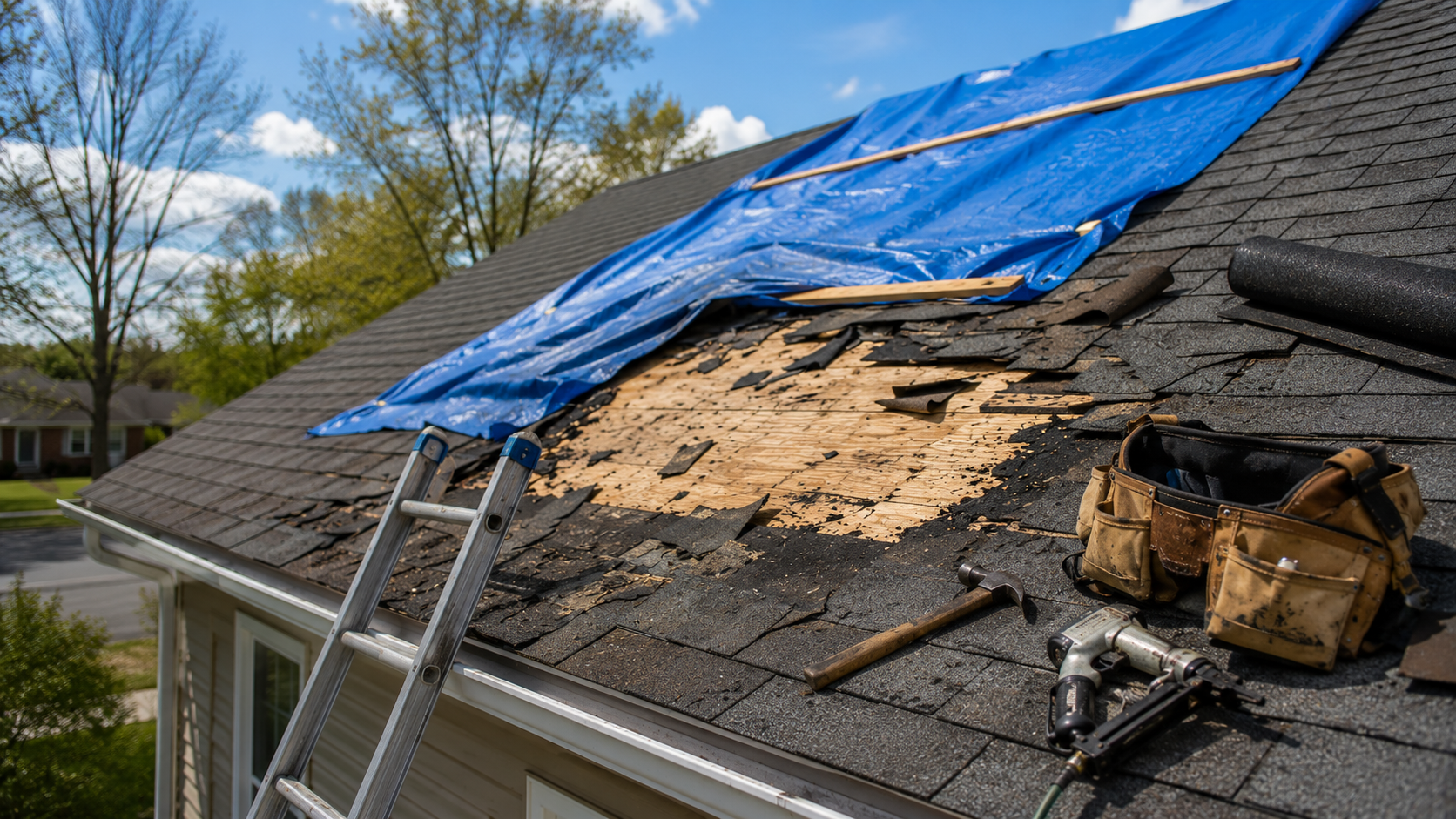 Property People Law — Amica Property Damage Claims in South Carolina: What Policyholders Should Know