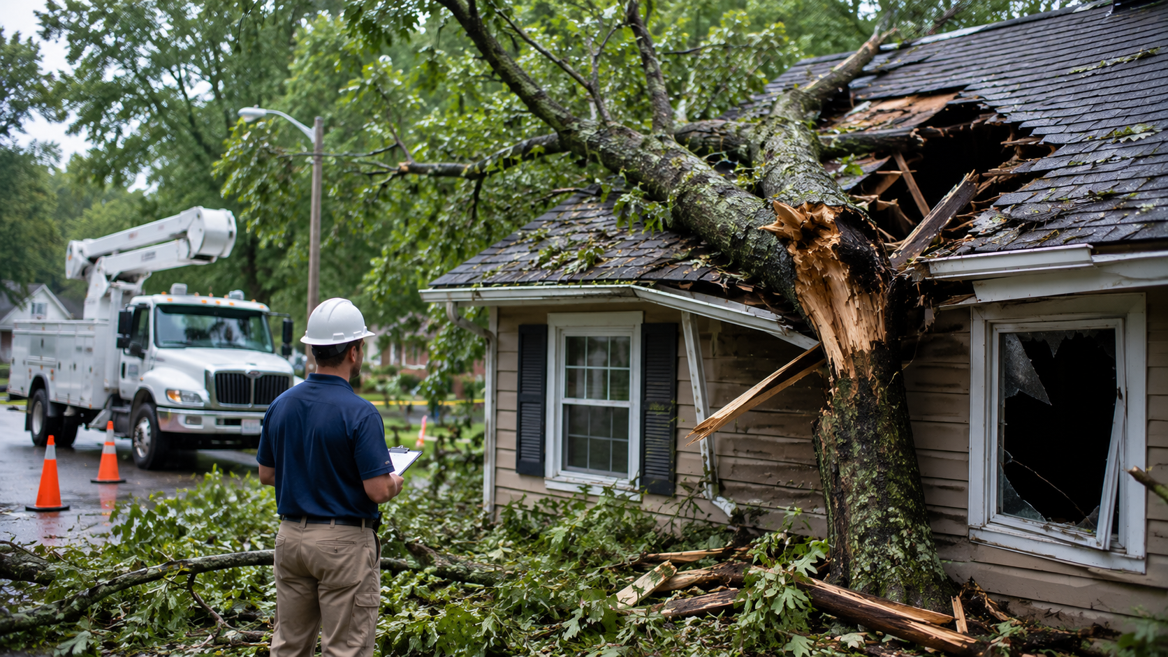 Property People Law — Amica Property Damage Claims in Kentucky: What Policyholders Should Know