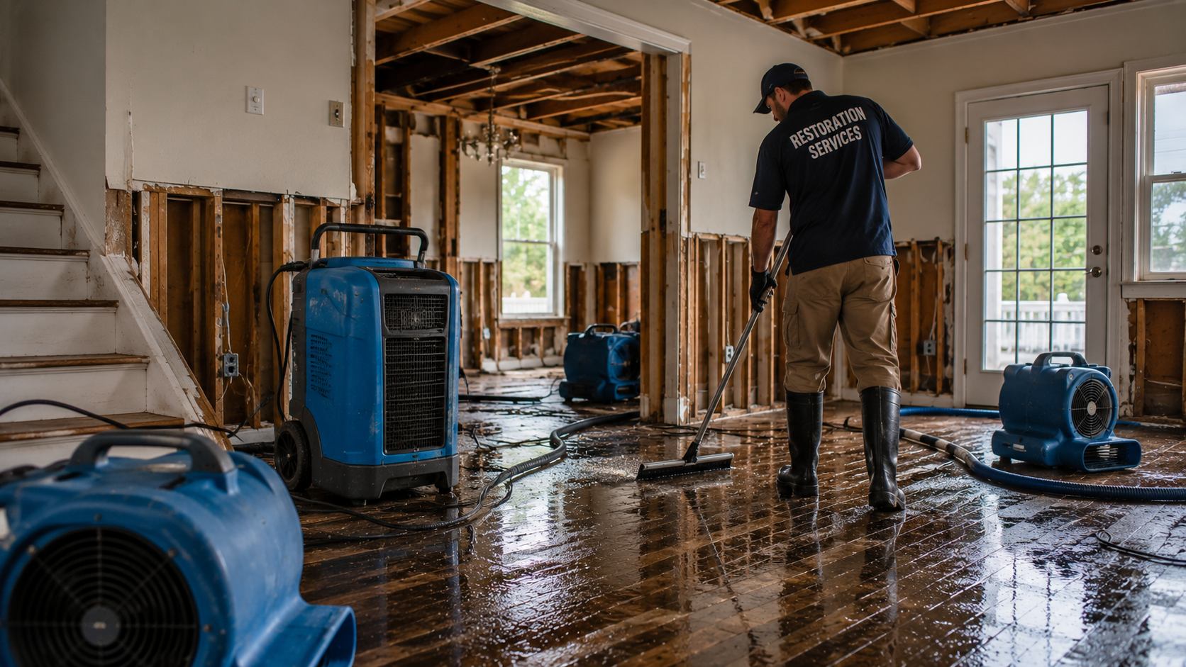 Property People Law — Allstate Property Damage Claims in South Carolina: What Policyholders Should Know