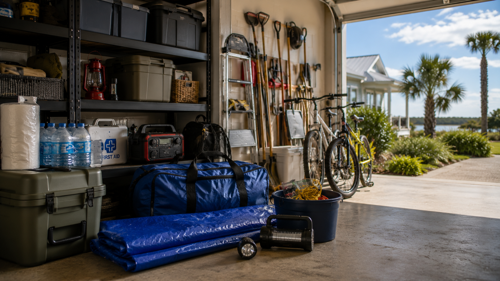 Property People Law — Allstate Property Damage Claims in North Carolina: What Policyholders Should Know