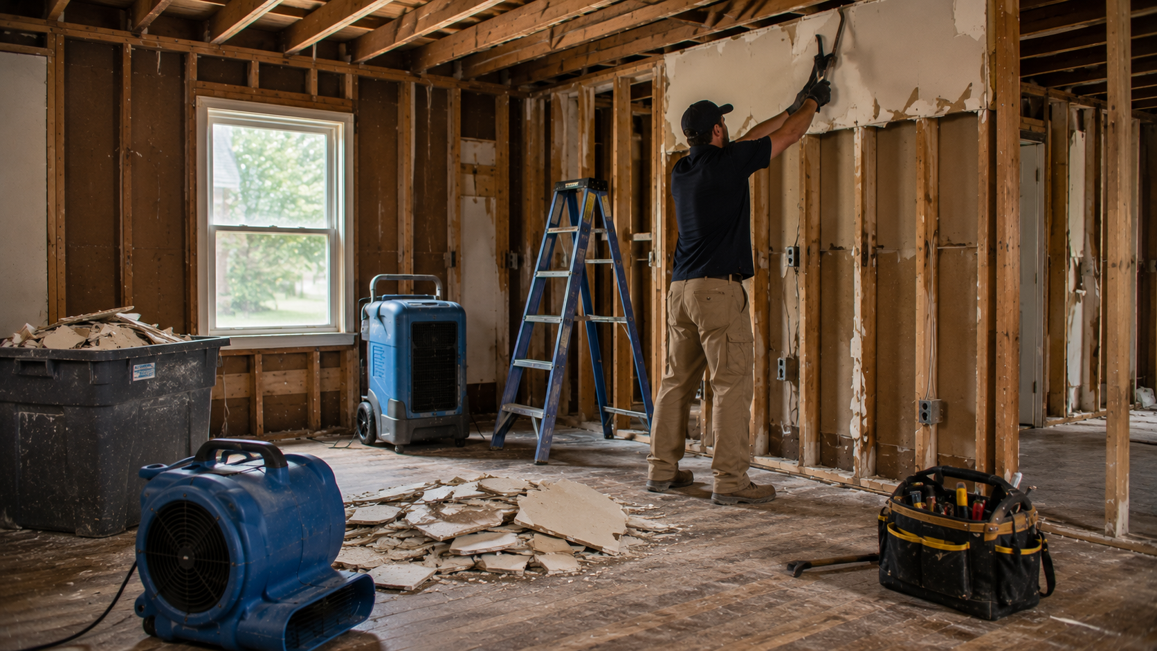 Property People Law — Liberty Mutual Property Damage Claims in Kentucky: What Policyholders Should Know