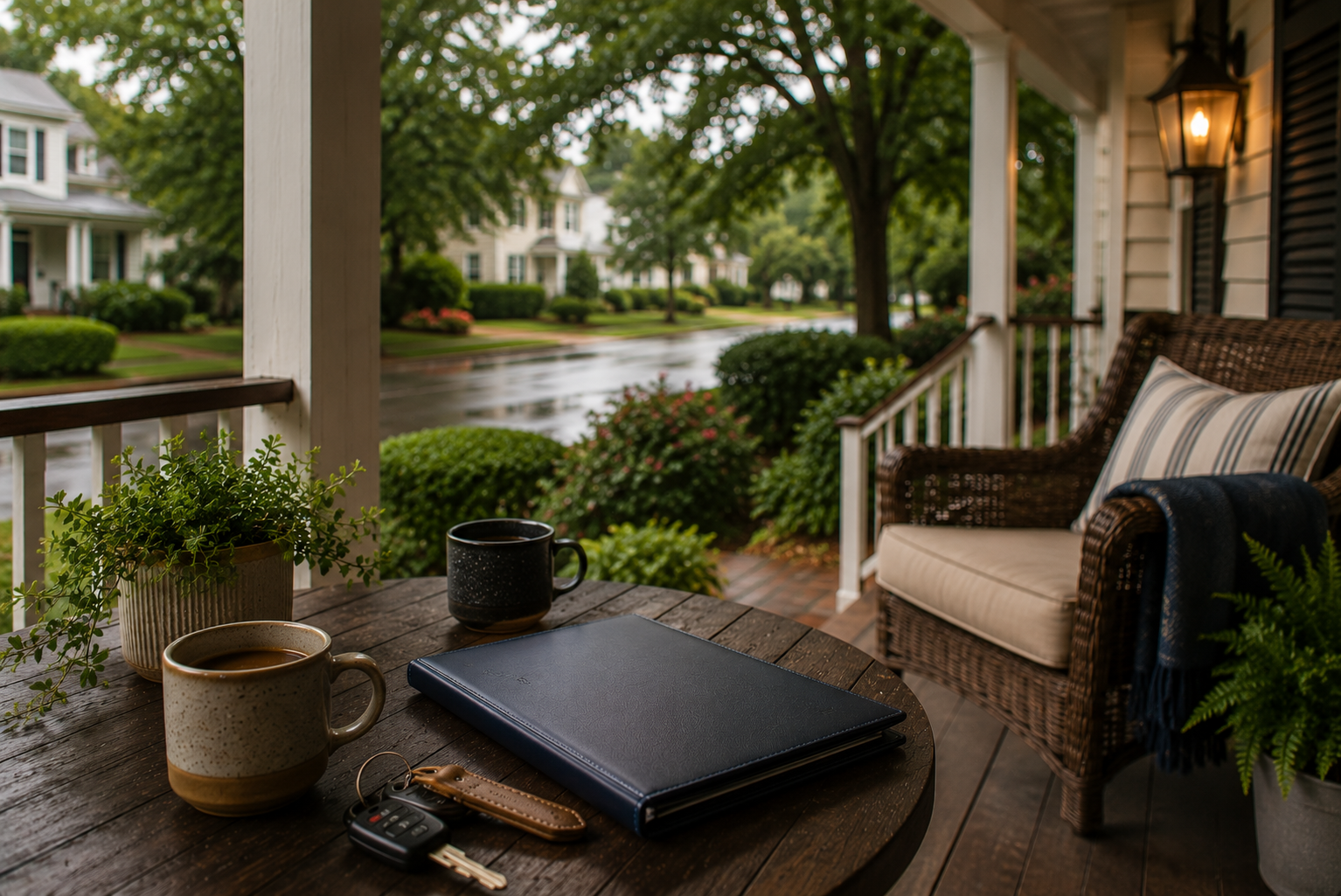 Property People Law — Auto-Owners Property Damage Claims in North Carolina: What Policyholders Should Know