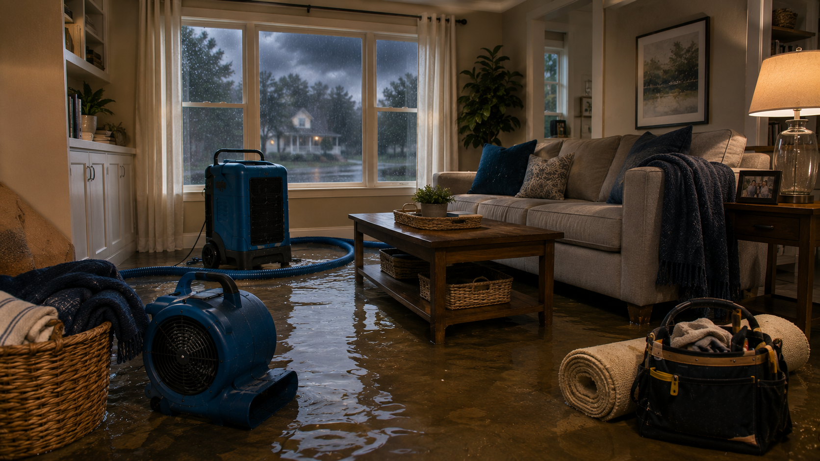 Property People Law — Allstate Property Damage Claims in Kentucky: What Policyholders Should Know