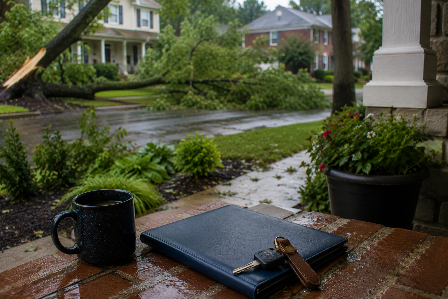 Property People Law — Auto-Owners Property Damage Claims in Kentucky: What Policyholders Should Know