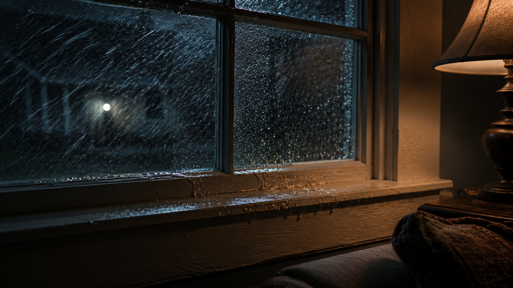 Property People Law — Wind-Driven Rain Damage in Kentucky: Coverage Triggers and How Carriers Try to Avoid Them