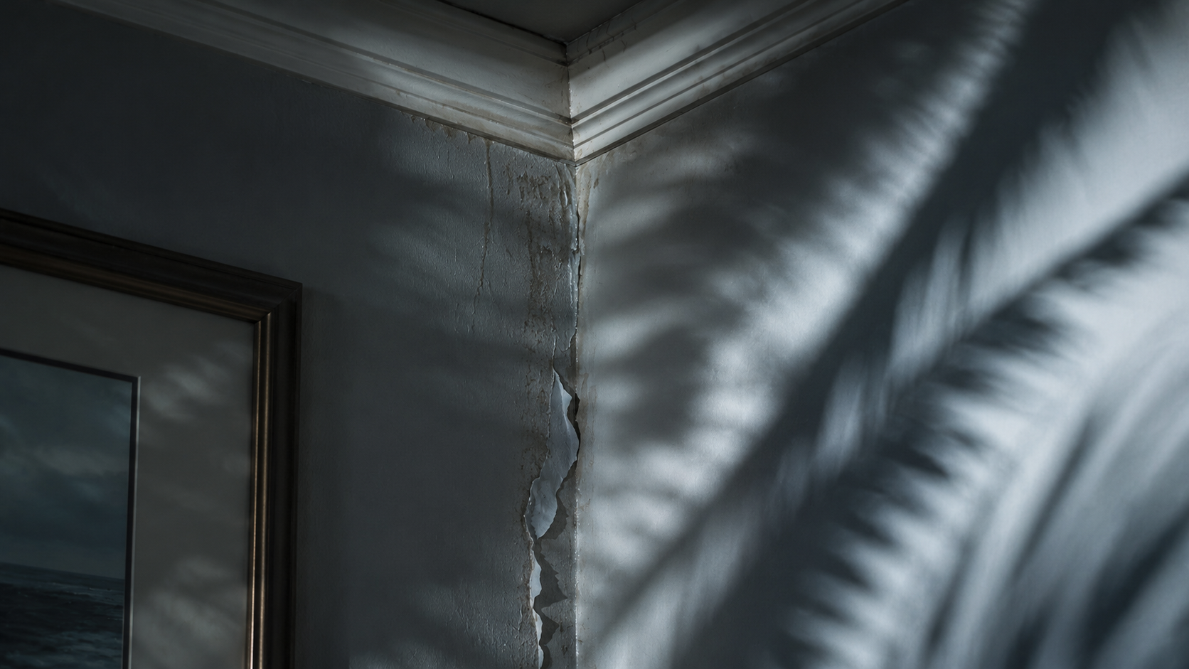 Property People Law — Wind-Driven Rain Damage in South Carolina: When Interior Water Damage From a Storm Is Covered