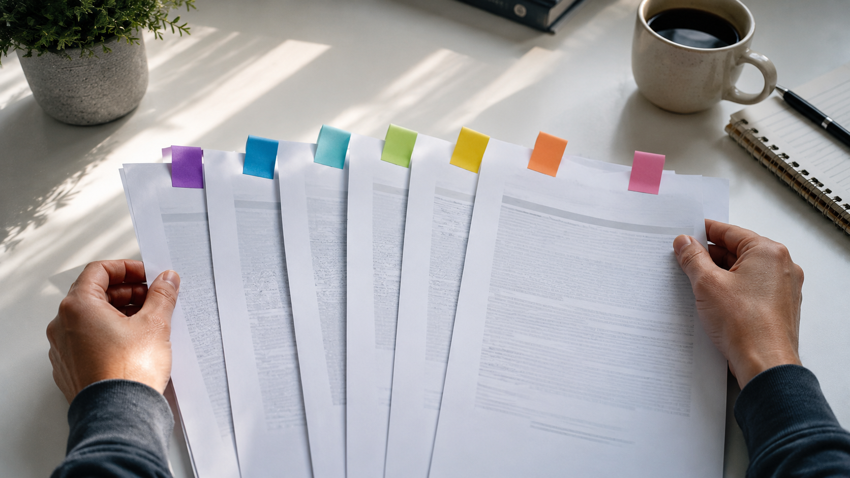 Property People Law — How to Read Your South Carolina Homeowners Insurance Policy: The 7 Sections That Decide Your Claim