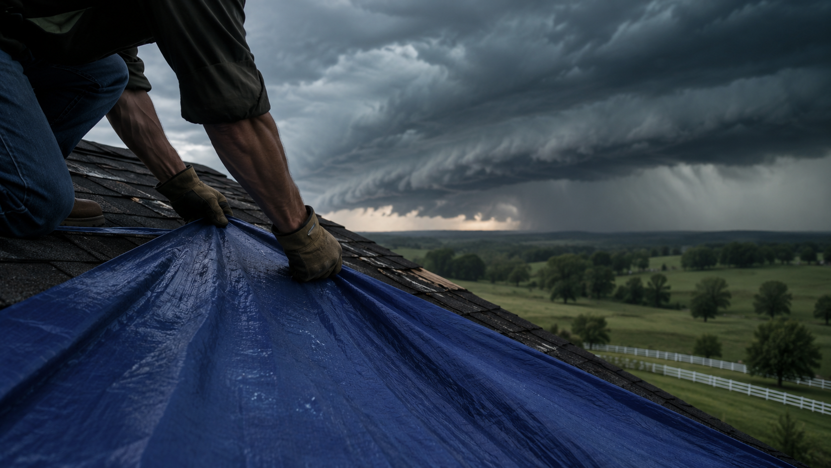 Property People Law — Kentucky's Spring 2026 Storms: Filing Wind and Tornado Insurance Claims After Back-to-Back Events