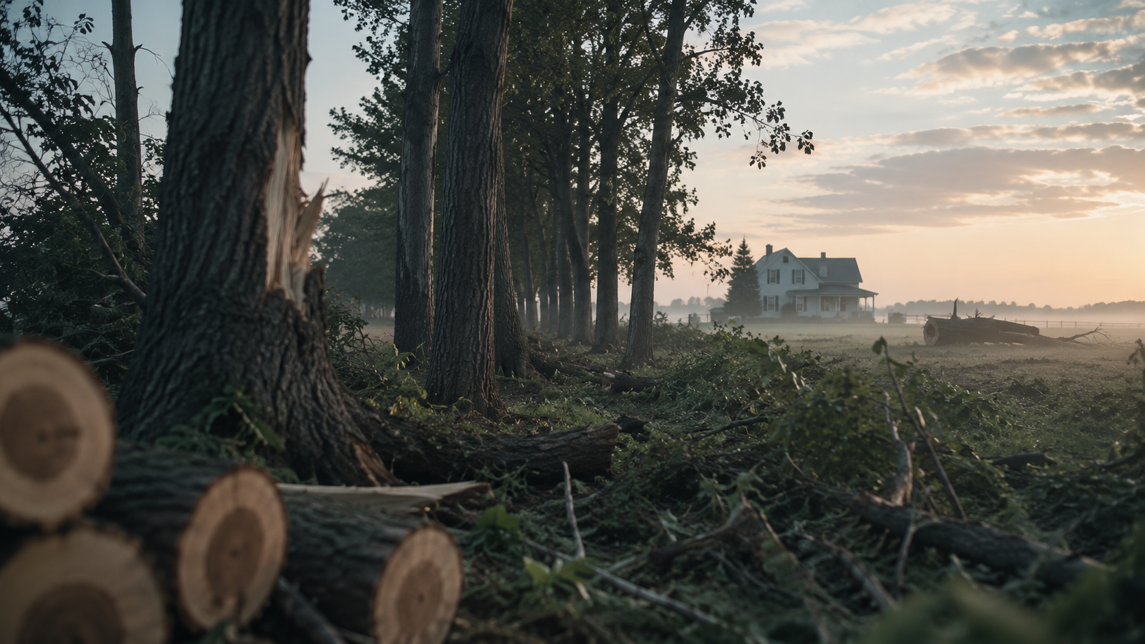 Property People Law — The March 2026 Illinois Tornado Outbreak: An Insurance Claim Guide for Kankakee-Area Property Owners