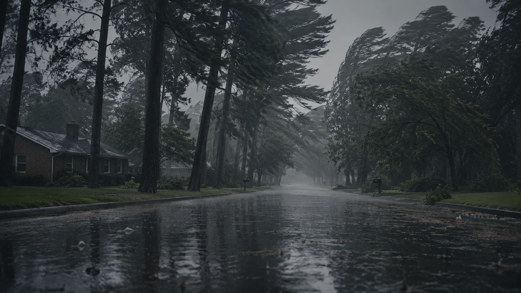 Property People Law — Tropical Storm Chantal in North Carolina: What Property Owners Should Know About Their Insurance Claims