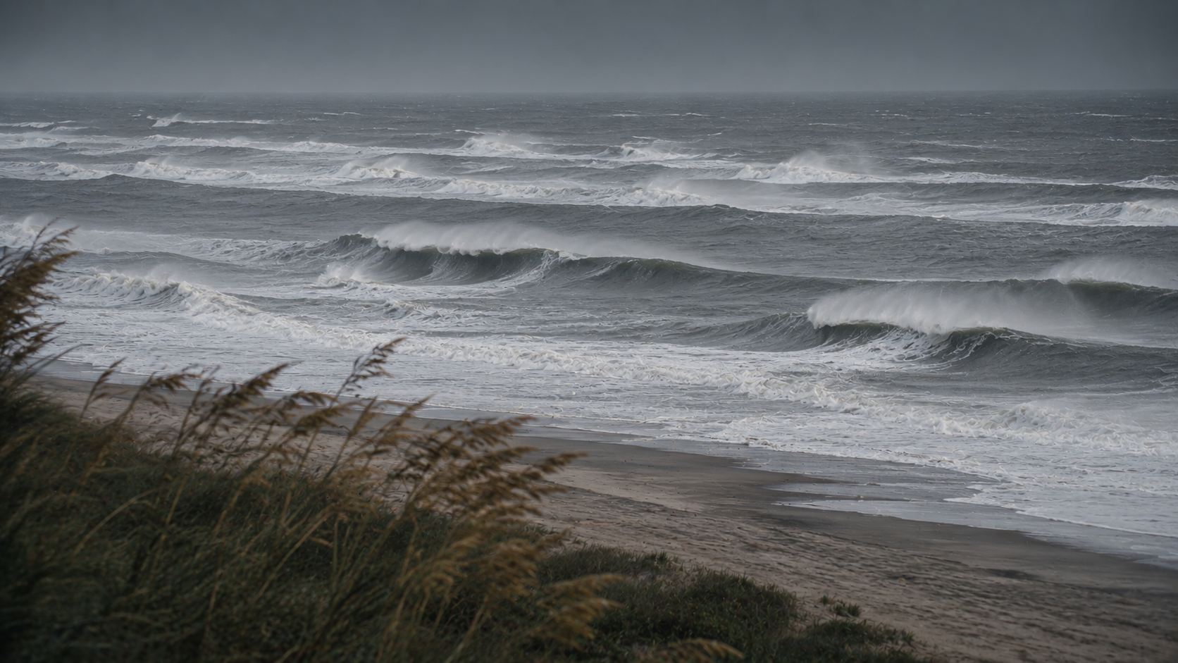 Property People Law — Hurricane Erin and the Outer Banks: Insurance Claims When the Storm Never Made Landfall