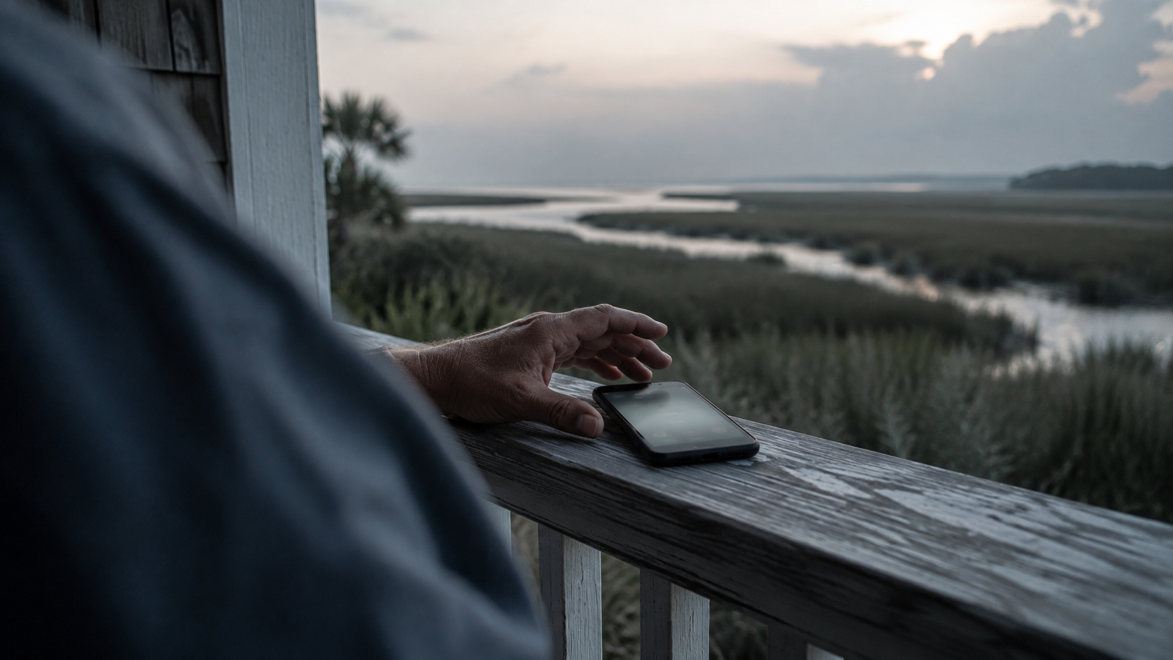 Property People Law — Recorded Statements on a South Carolina Property Insurance Claim