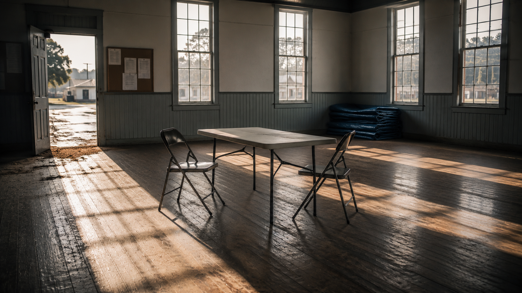 Property People Law — North Carolina's Disaster Mediation Program for Property Insurance Claims