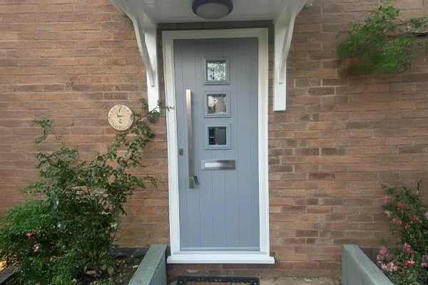 Huntingdon composite_doors