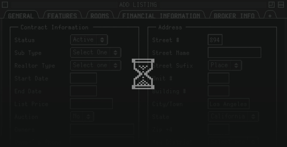 Slow legacy MLS development cycles