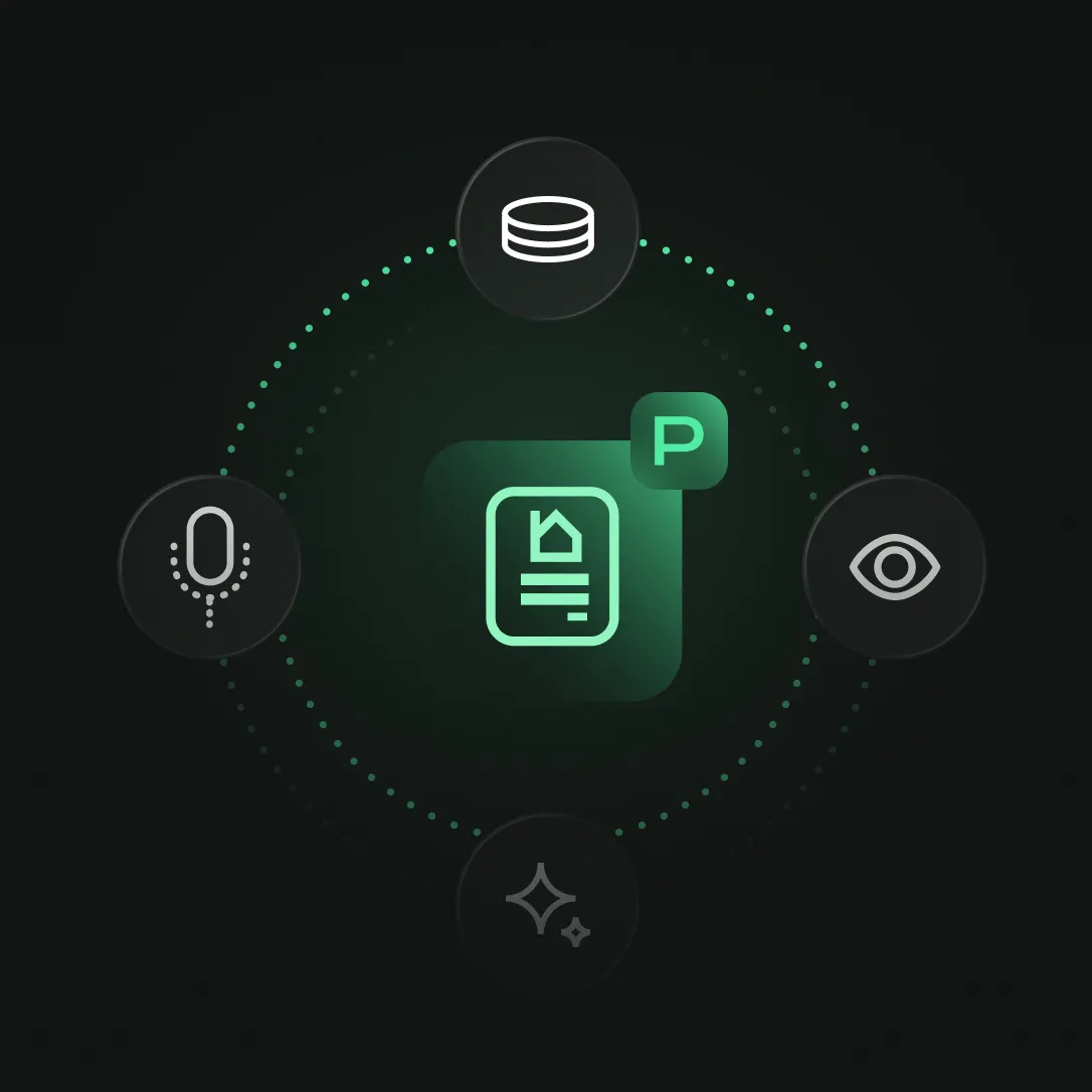 Perchwell enabling strategic MLS initiatives including front-end-of-choice