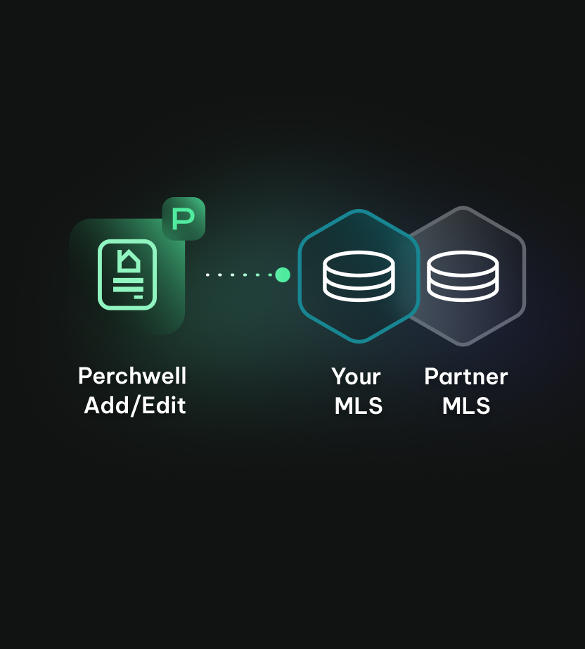 One-to-many MLS listing submission