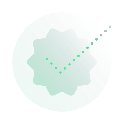 Training phase icon for Baldwin transition timeline