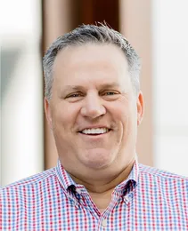 Headshot of Judd, a Perchwell Power User.
