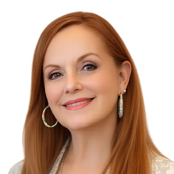Headshot of Sue, a Perchwell Power User.