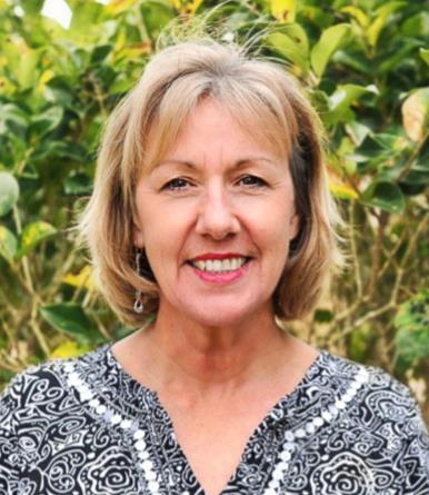 Headshot of Sue, a Perchwell Power User.
