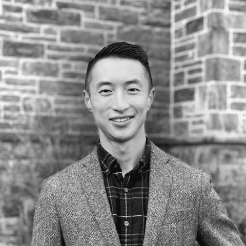 Dr. Kyle Lee