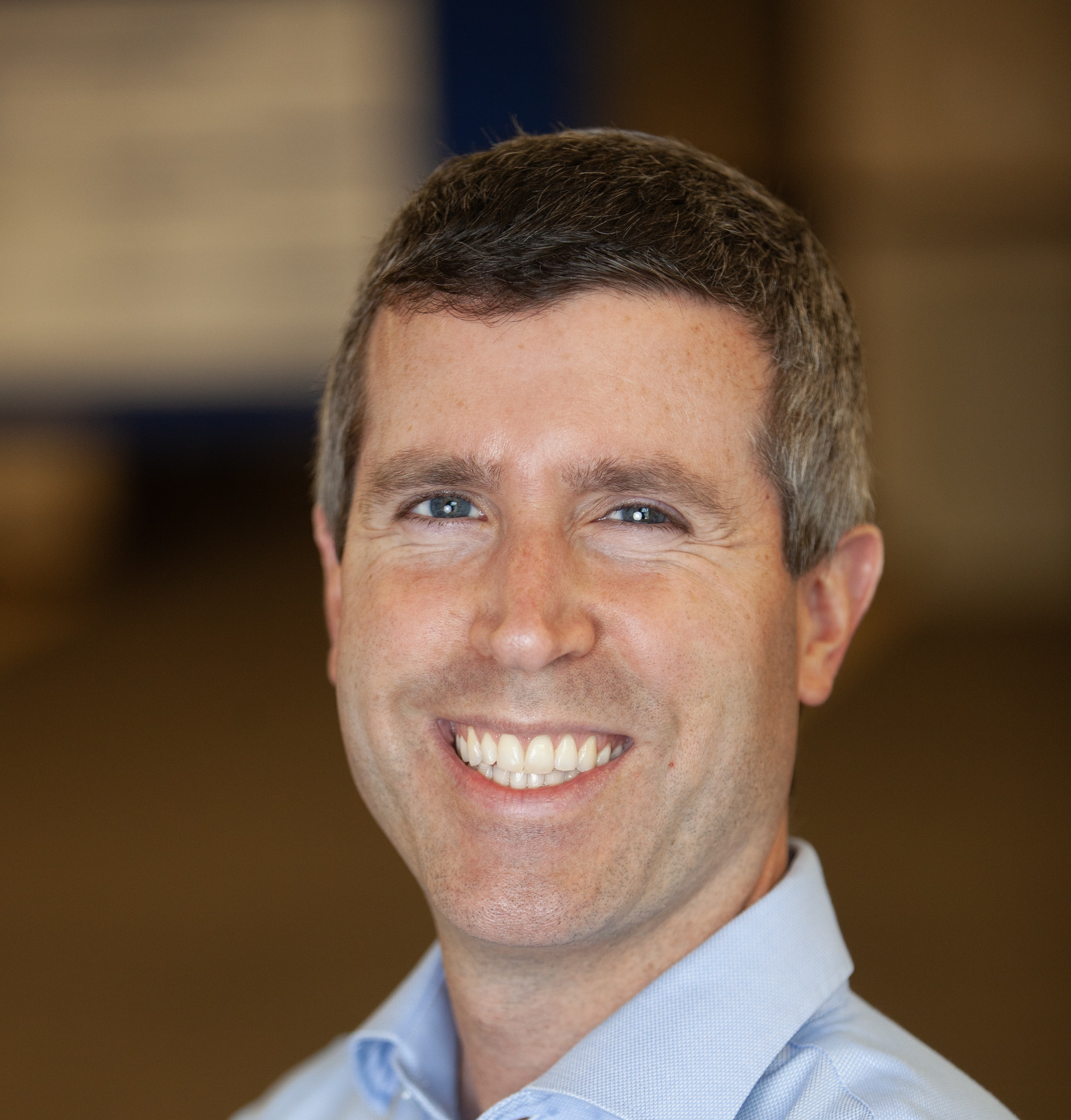 Dr. Ryan Banach