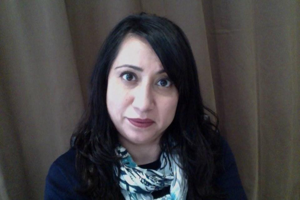 Dr. Iram Ahmed