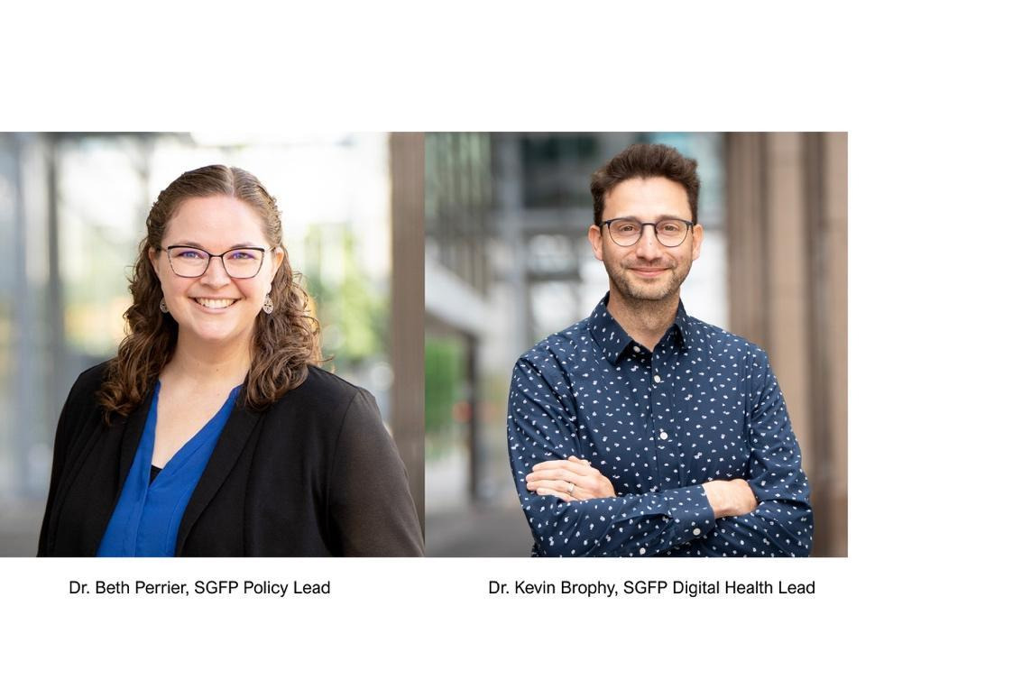 A collage of two peopleAI-generated content may be incorrect.