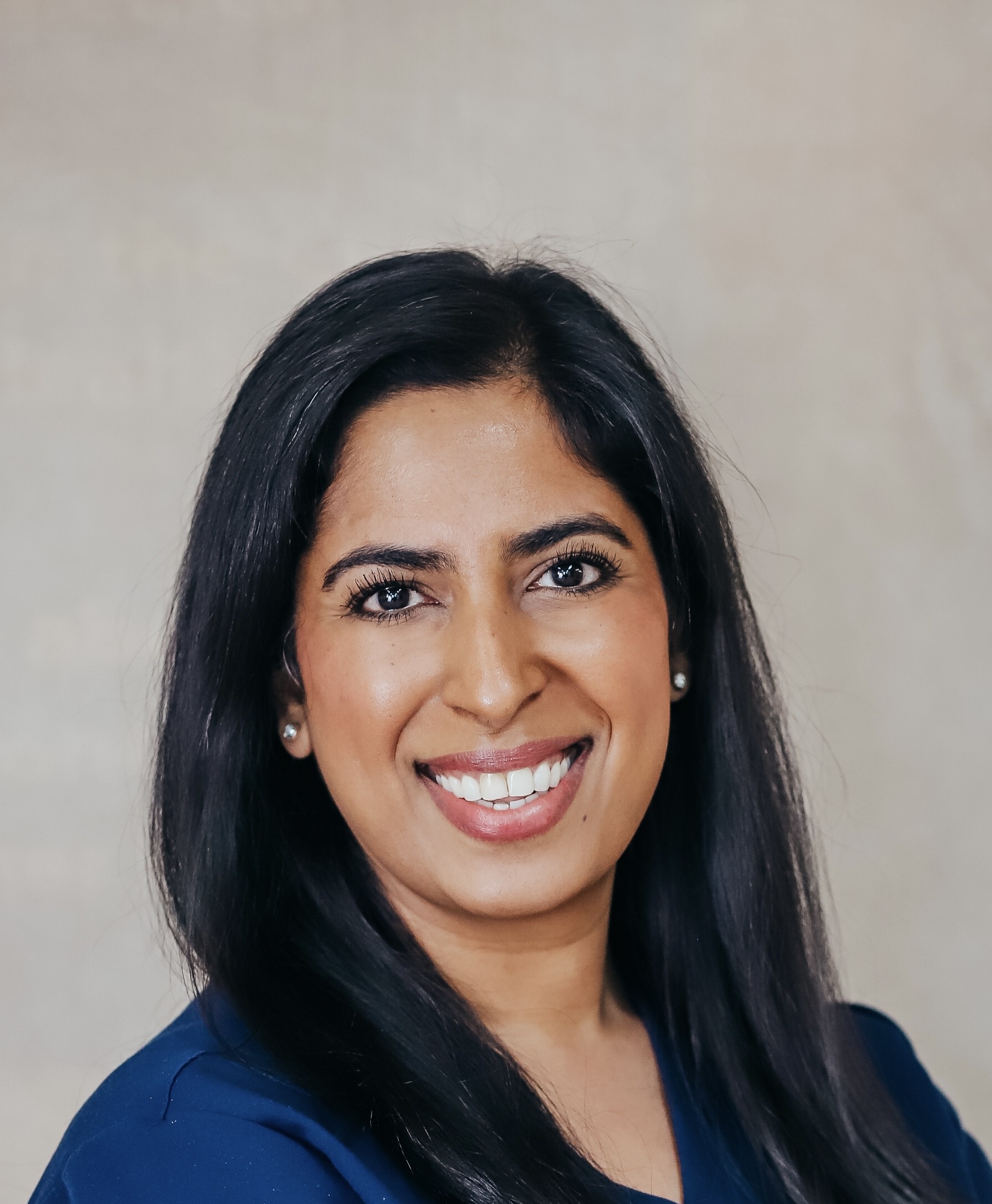 Dr. Melanie Rodrigues