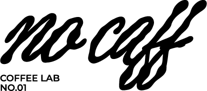 Logo No Caff
