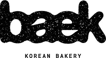 Logo Baek