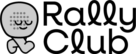 Logo Rally Club