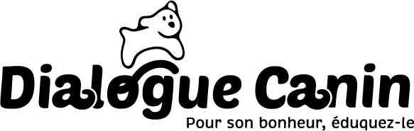 Logo Dialogue Canin