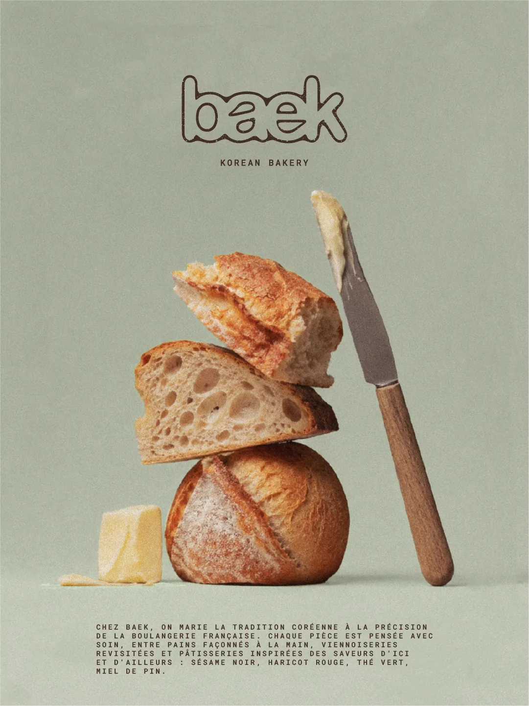 Projet Baek