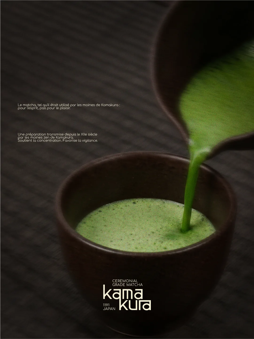 Kamakura, visuel 3
