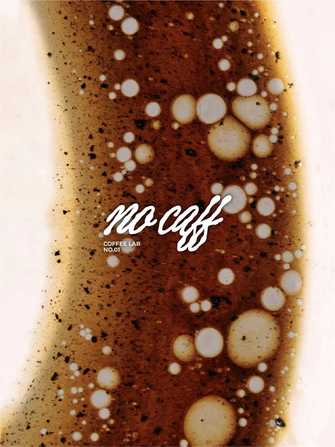 Projet No Caff