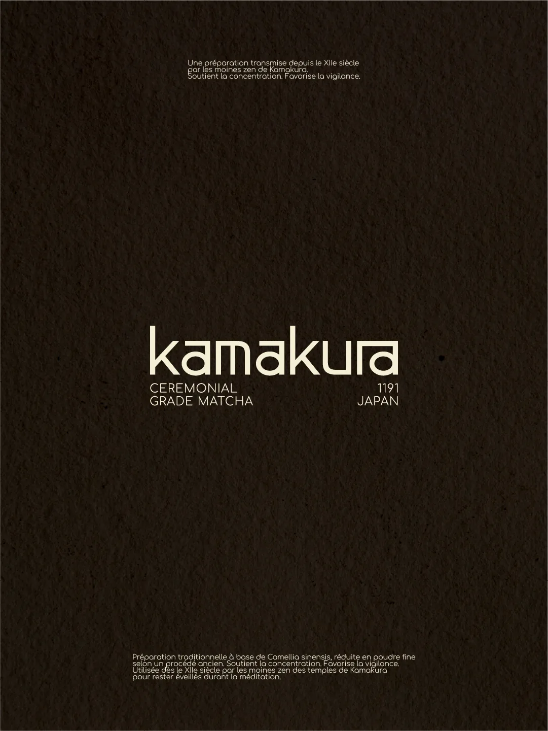 Kamakura, visuel 7